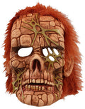 Square Corpse Mask (1977) - Square Corpse Mask (1977) - Collectibles