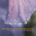 Alio Die & Lorenzo Montana - The Threshold Of Beauty - Music CD