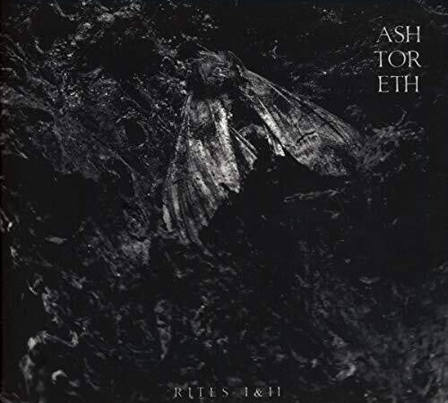 Ashtoreth - Rites I & Ii - Music CD