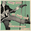 Childish,billy - Punk Rock Ist Nicht Tot - Music CD
