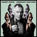 Moped,johnny - Lurrigate Your Mind - Music CD
