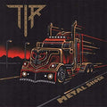 Tir - Metal Shock - Vinyl Record