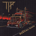 Metal Shock [LP] Vinyl Record