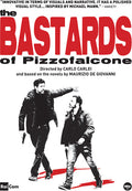 Bastards Of Pizzofalcone - Bastards Of Pizzofalcone - DVD