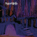 Martyrdod - Martyrdod - Hexhammaren - Music CD
