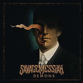 Savage Messiah - Savage Messiah - Demons - Music CD