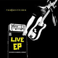 Spitfires - Live - Vinyl Record