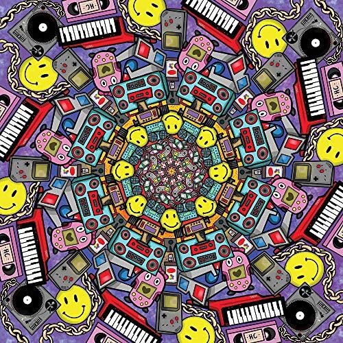Barato,nathan - Past Forward - Vinyl Record