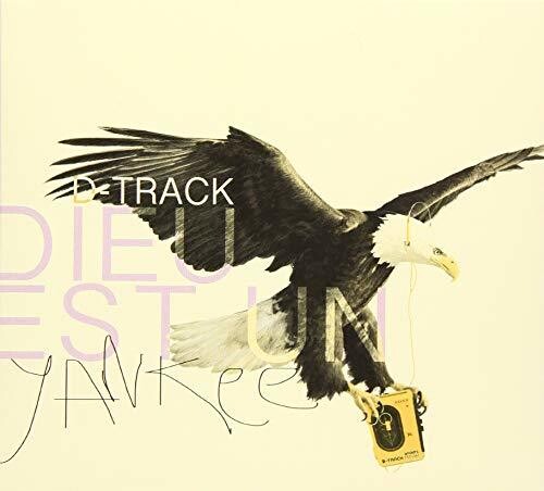 Dtrack - Dieu Est Un Yankee - Music CD