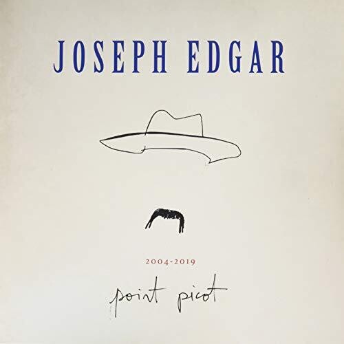 Edgar,joseph - 2004-2019 Point Picot - Vinyl Record