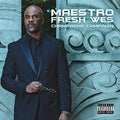 Maestro Fresh Wes - Champagne Campaign - Music CD