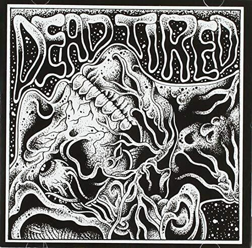 Dead Tired - Full Vol - Music CD