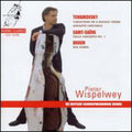 Tchaikovsky / Saint-saens / Wispelweg / Sepec - Variations On A Rococo Theme - Music CD