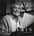 Louvain,michel - La Belle Vie - Music CD