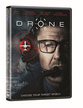 Drone - Drone - DVD