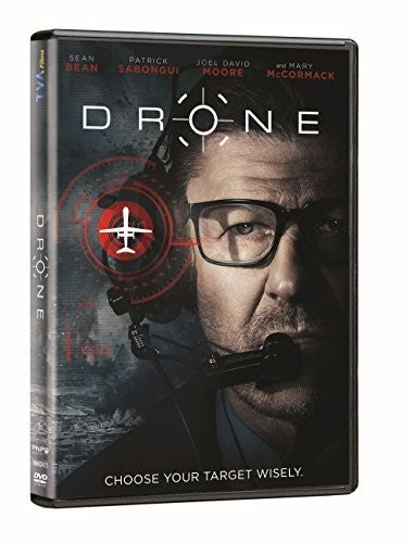 Drone - Drone - DVD