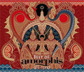 Amorphis - His Story: Best Of - Music CD