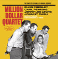 Million Dollar Quartet - Million Dollar Quartet - Music CD