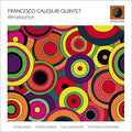 Caligiuri,francesco Quintet - Renaissance - Music CD