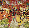 Cloher,jen & The Endless Sea - Hidden Hands - Vinyl Record