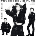 Psychedelic Furs - Midnight To Midnight - Music CD