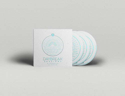 Daybreak Sessions 2017 / Various - Daybreak Sessions 2017 / Various - Music CD