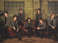 Infinite - Air: Limited B Version - Music CD