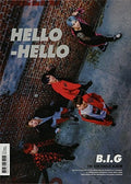 B.i.g - Hello Hello - Music CD