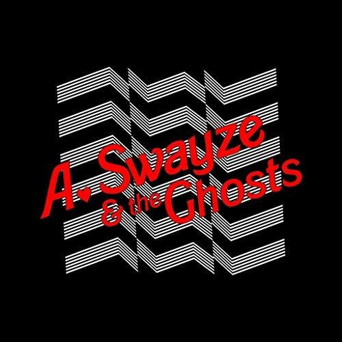Swayze,a & The Ghosts - Suddenly - Vinyl Record