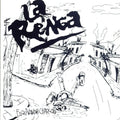 La Renga - Esquivando Charcos - Vinyl Record