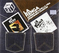 La Renga - Adonde Me Lleva La Vida - Vinyl Record