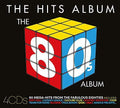 Hits Album: The 80s Album / Various - Hits Album: The 80s Album / Various - Music CD