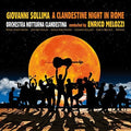 Sollima / Various - Clandestine Night In Rom - Music CD