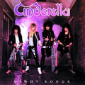 Cinderella - Night Songs - Music CD