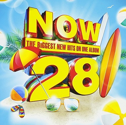 Now 28 / Various - Now 28 / Various - Music CD
