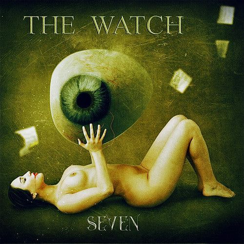 Watch - Seven - Music CD