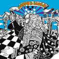 Pappo's Blues - Pappo's Blues Vol 3 - Vinyl Record