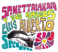 Spinetta - Spinettalandia Y Sus Amigos - Vinyl Record