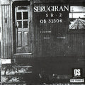 Seru Giran - Seru Giran 92 - Vinyl Record