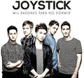 Joystick - Mil Razones Para No - Music CD