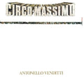 Venditti,antonello - Circo Massimo - Vinyl Record