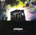 Perigeo - La Valle Dei Templi - Vinyl Record
