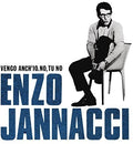Jannacci,enzo - Vengo Anch'io No Tu No - Vinyl Record