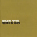 De Andre,fabrizio - La Buona Novella - Vinyl Record