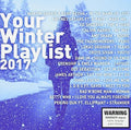 Your Winter Playlist 2017 / Various - Your Winter Playlist 2017 / Various - Music CD