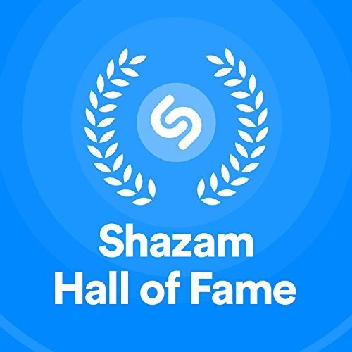 Shazam Hall Of Fame / Various - Shazam Hall Of Fame / Various - Music CD