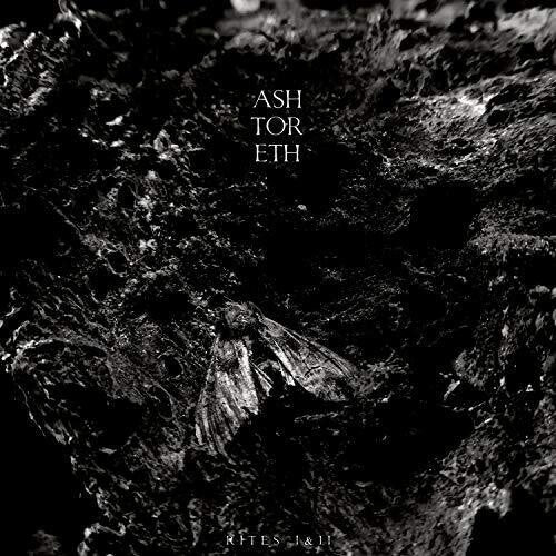 Ashtoreth - Rites I & Ii - Vinyl Record