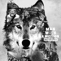 Man With A Mission - Dead End In Tokyo - Music CD