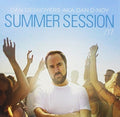 Desnoyers,dan - Summer Session 2017 - Music CD