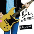 Rocket Summer - Hello Good Friend (13+5 Trax) - Music CD